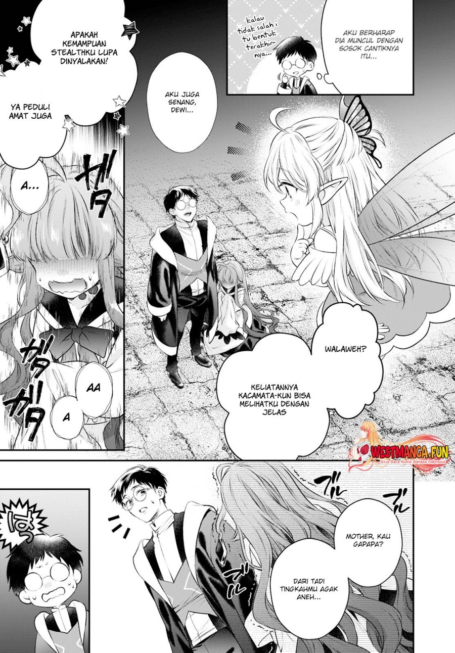 Isekai Cheat Kaitakuki
